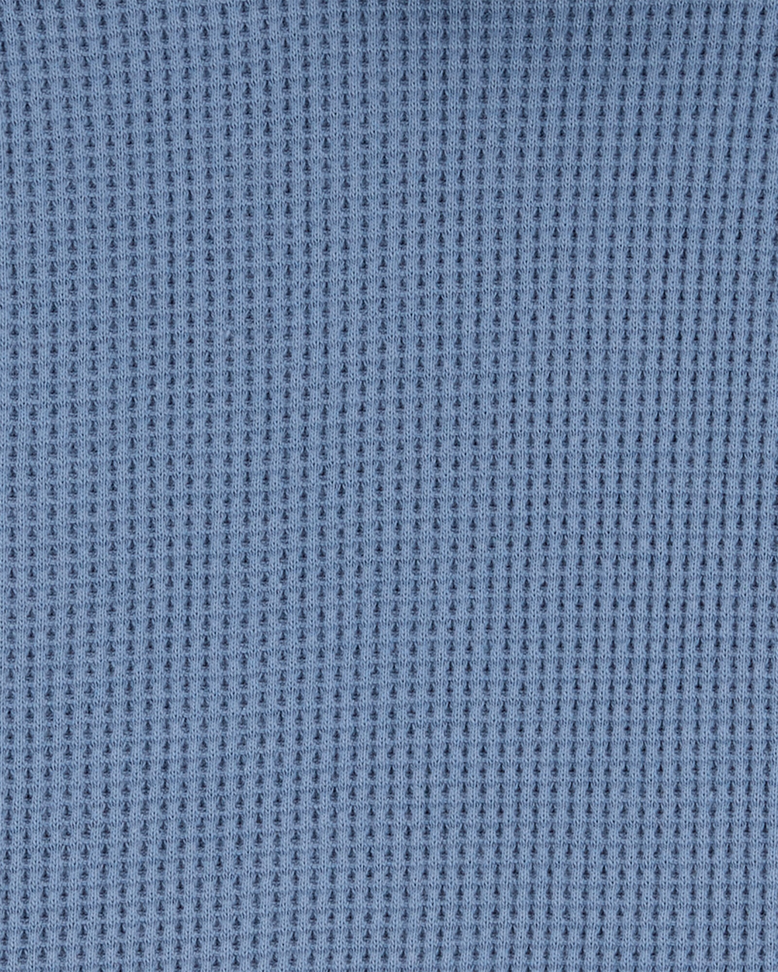 Remera de algodón, tipo canguro manga corta Sin color