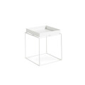Mesa baja Northway S Blanco