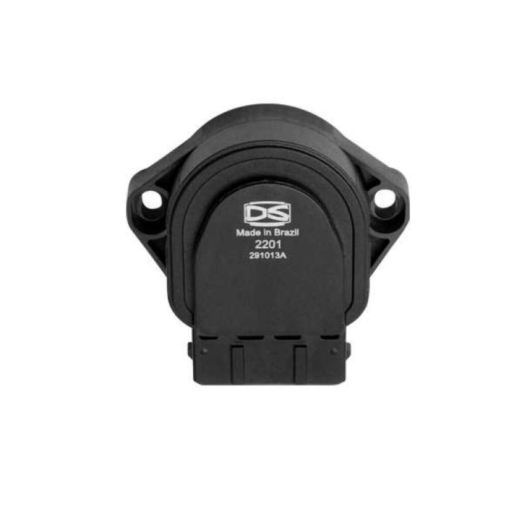 Sensor de posición del acelerador