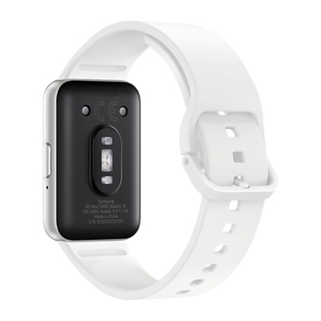 Pulsera Inteligente Samsung Galaxy Fit3 AMOLED 1,6" SM-R390 Silver