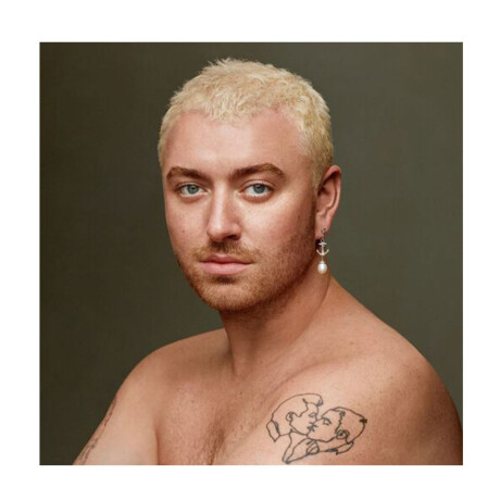 Sam Smith - Gloria - Cd Sam Smith - Gloria - Cd