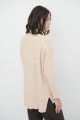 ROMPEVIENTO SOFIA BEIGE