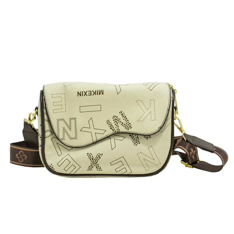 Carteras Muvem de Mujer - WC05 Blanco