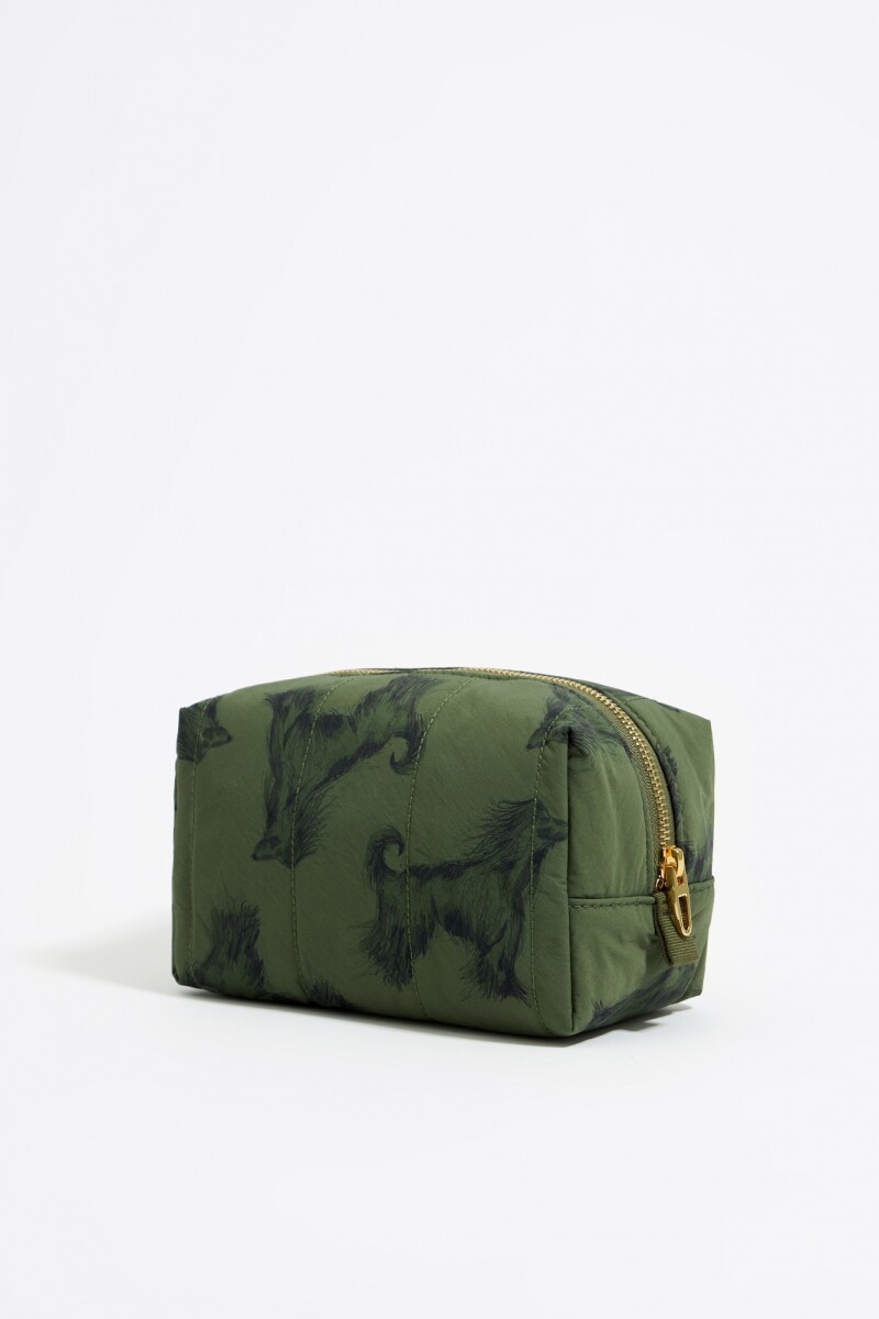 NECESER Verde