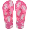 Ojotas Havaianas Kids Fantasy Rosado