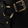BOTA MOLECA Mujer 5354.202-23580 Negro