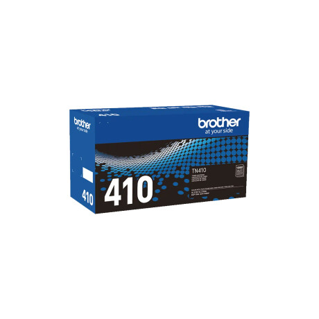 Toner Original Brother TN-410 Toner Original Brother TN-410