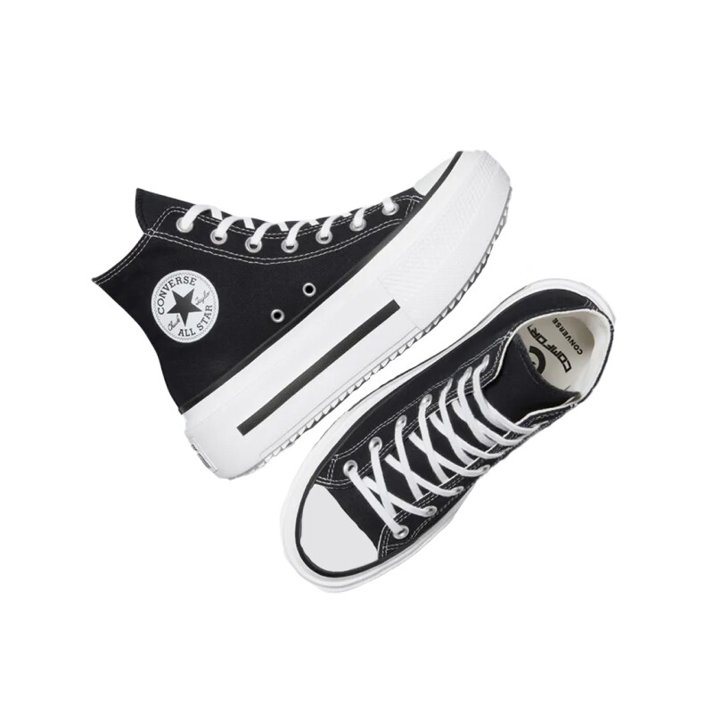 Championes Converse Chuck Taylor All Star Lift Championes Converse Chuck Taylor All Star Lift