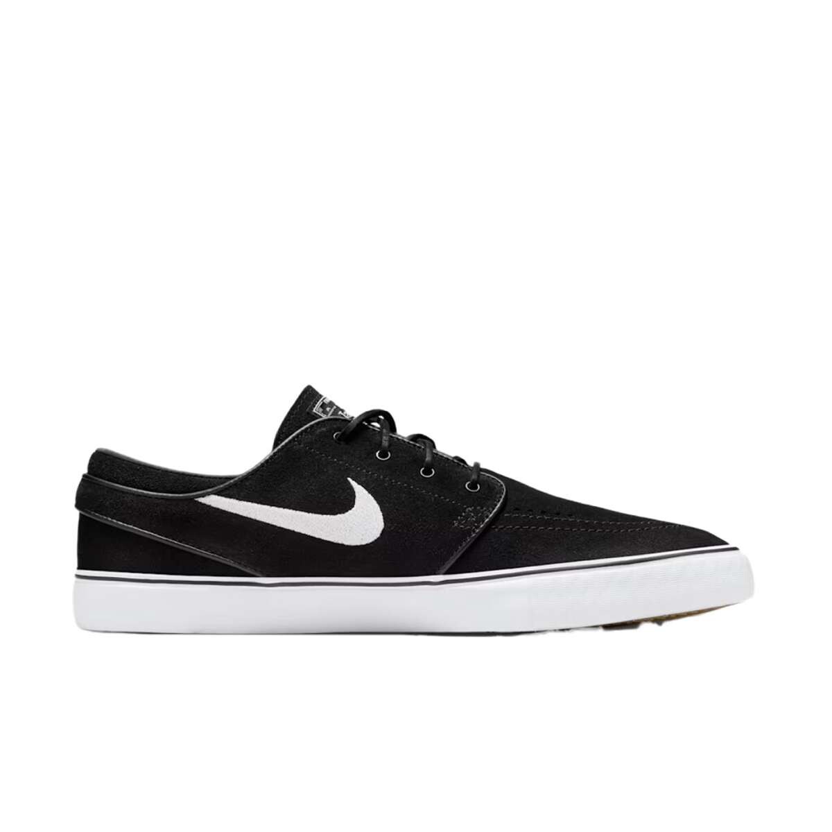 Championes Nike Zoom Janoski - Negro 