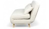 Sofá Cama DREAMS 2 Plazas Beige