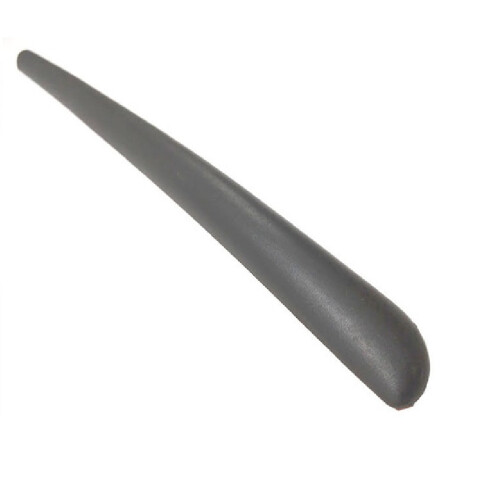MOLDURA LATERAL TRASERA IZQUIERDA GOL G2 95/98 2 PUERTAS (NEGRA) Moldura Lateral Trasera Izquierda Gol G2 95/98 2 Puertas (negra)