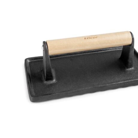 Prensa Smasher Rectangular Prensa Smasher Rectangular