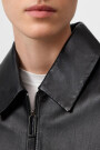 CHAQUETA Negro
