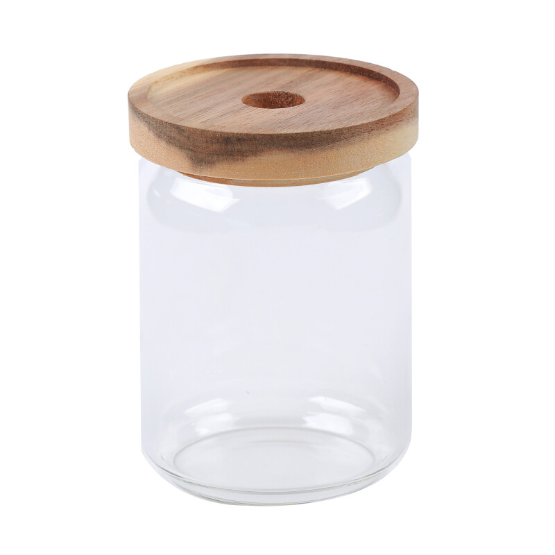 Frasco Vidrio 9*15CM N/a