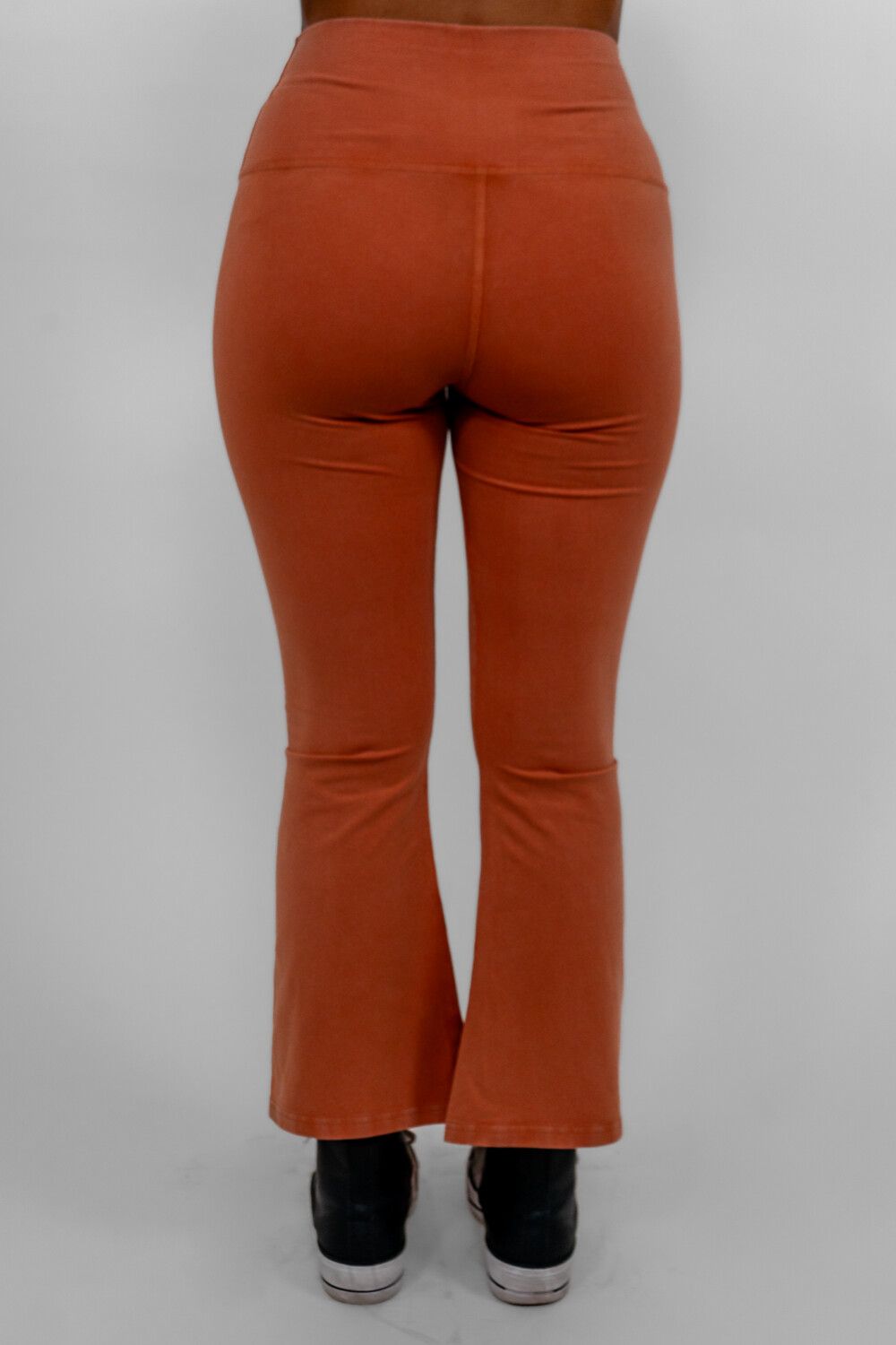 Pantalon Pierce Naranja