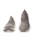 Championes de Mujer Puma Softride Harli Slip On Gris - Rosa Viejo