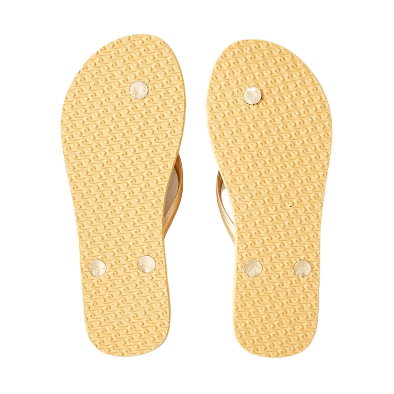 Ojotas Rip Curl Premium Surf Bloom Open Toe - Naranja Ojotas Rip Curl Premium Surf Bloom Open Toe - Naranja