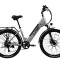 BICICLETA ELECTRICA S-PRO CARROT CREMA