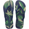 Sandalias Havaianas Aloha Hombre Marino/marino/marino