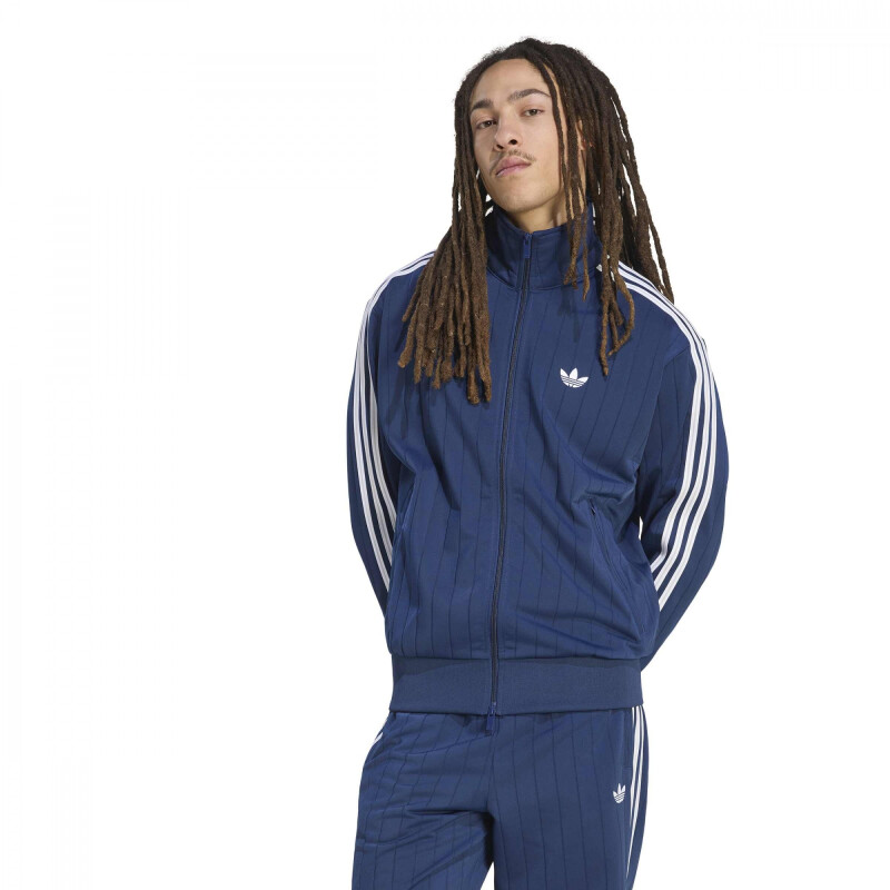Campera Adidas FIREBIRD TT DN KE4128 Marino