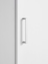 Armario FANDRUP 50x176 1 puerta blanco Armario FANDRUP 50x176 1 puerta blanco