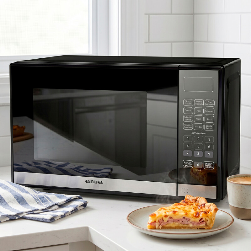 Microondas Espejado 20L | AW-MM20S50 Microondas Espejado 20L | AW-MM20S50