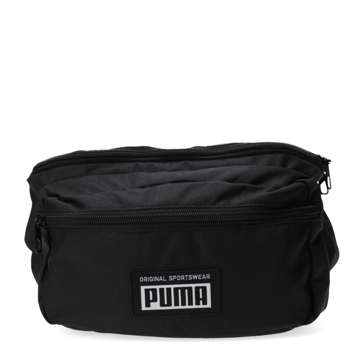 PUMA Riñonera Clásica Para Running Black