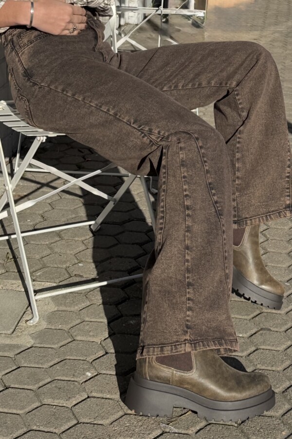 Jean Ash Chocolate Jean Ash Chocolate