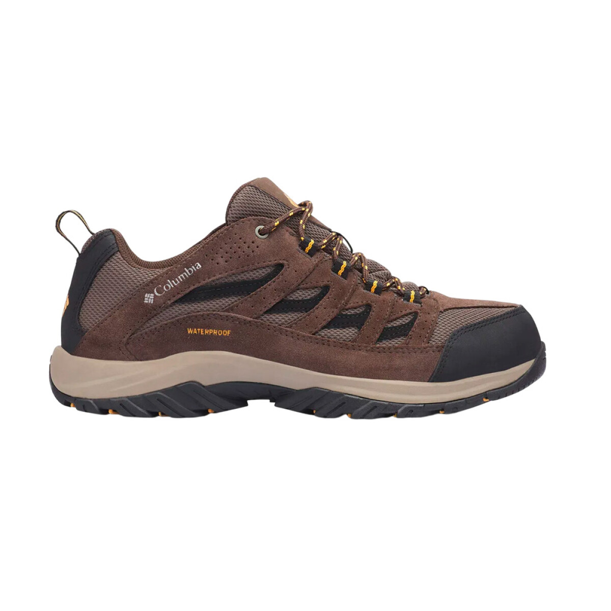 COLUMBIA CRESTWOOD WATERPROOF - 255 