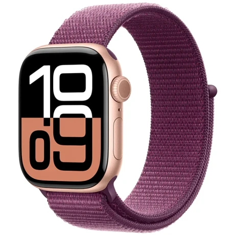 Reloj Apple Watch Series 10 42MM Aluminio Rosado 001