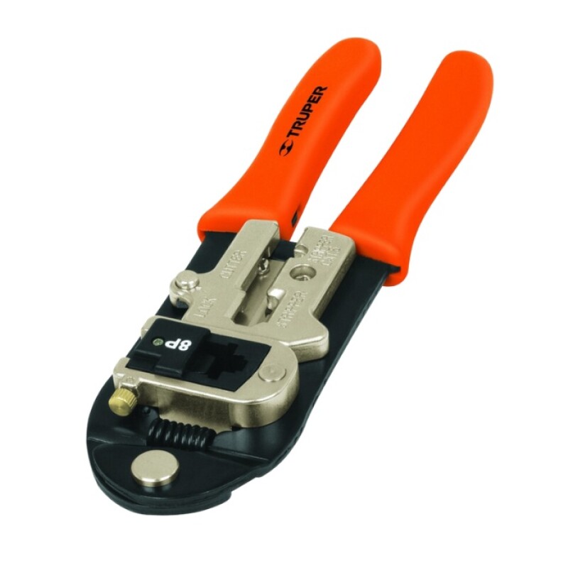 PINZA CRIMPADORA MODULOS INTERCAMBIABLES PINZA CRIMPADORA MODULOS INTERCAMBIABLES