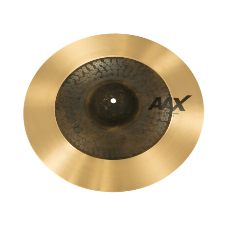 Platillo Sabian Aax Crash 18" El Sabor Platillo Sabian Aax Crash 18" El Sabor
