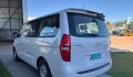Hyundai H1 Mbus 9 Plz Nafta - 2019 (New) Hyundai H1 Mbus 9 Plz Nafta - 2019 (New)