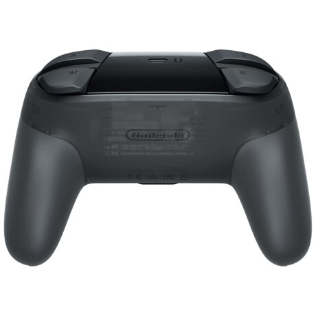 Joystick Nintendo Switch Pro Controller 001