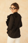 CAMISA CARLA NOIR CAMISA CARLA NOIR