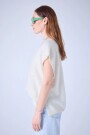 SWEATER SIN MANGAS Antilope