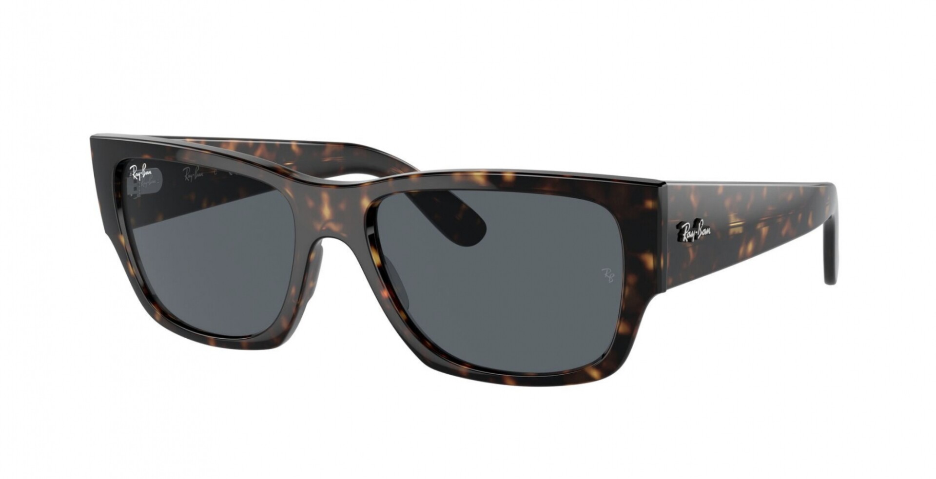 Ray-Ban Carlos - Havana 