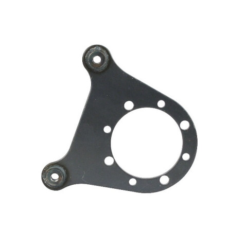 SOPORTE PARA MORDAZA DE FRENO TRASERO 4 PISTONES (OUTLET) Soporte Para Mordaza De Freno Trasero 4 Pistones (outlet)