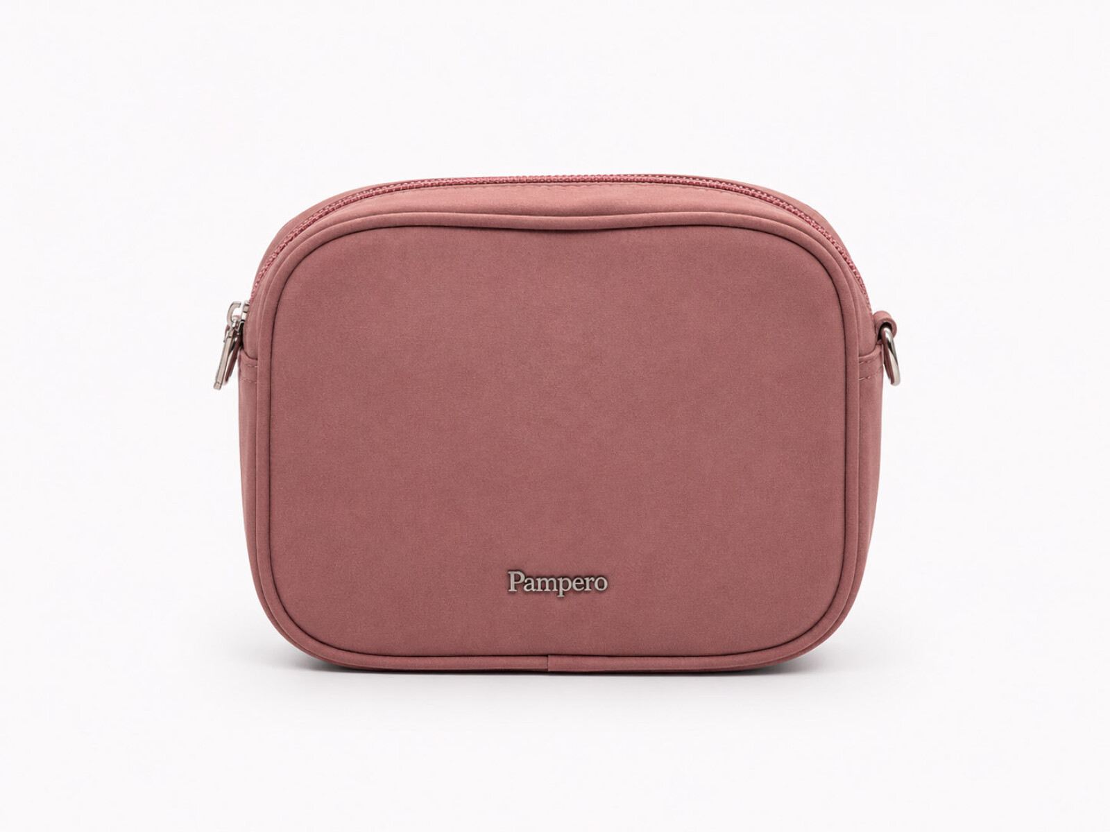BANDOLERA PERLA 4070720 - Rosado 