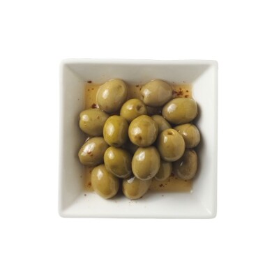 Aceitunas Con Ají 100g Aceitunas Con Aji 100g