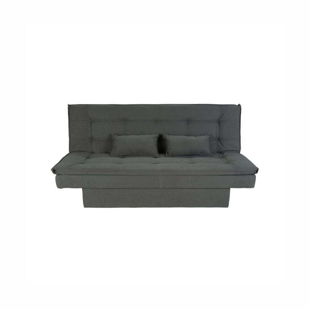 Sofa Cama Esmeralda Gris