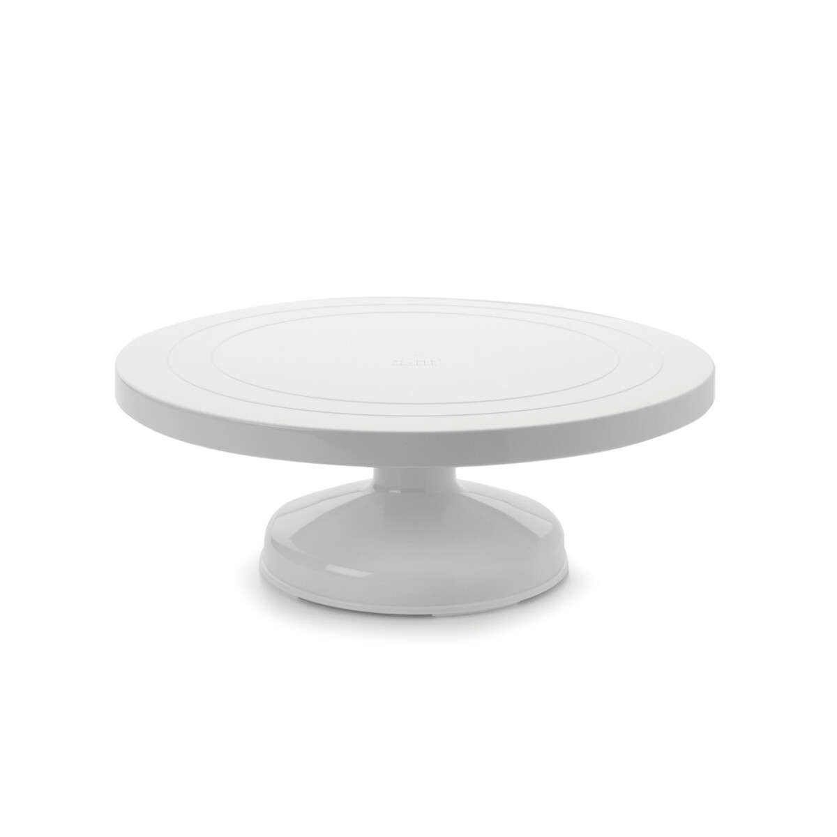 Base Giratoria Alta 31 cm 