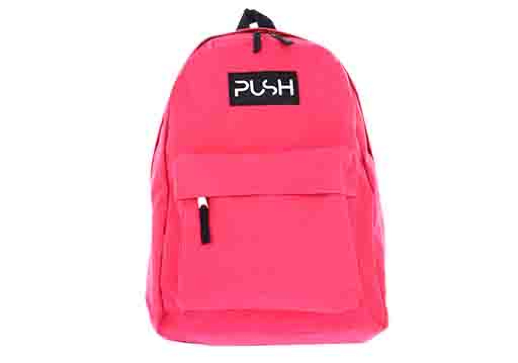 Mochila Push - Fucsia 