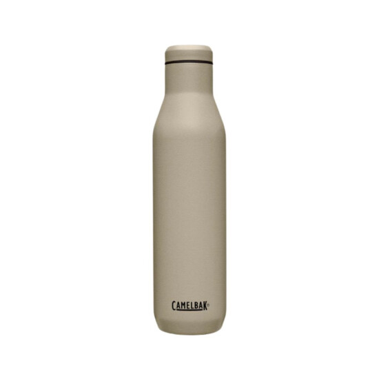 Botella Camelbak SST Vacuum Insulated, 25oz, Dune 0