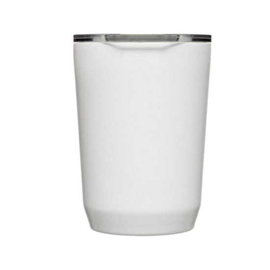 Vaso Tumbler 350ml, Acero Inox. Insulado - Blanco Camelbak 0