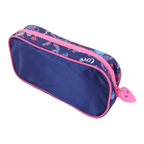 Cartuchera Stitch Enamorado Cartuchera Stitch Enamorado