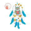 Atrapasueños DIY Búho Djeco Atrapasueños DIY Búho Djeco
