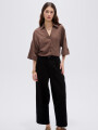 Pantalon Zoli Negro
