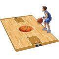 Alfombra Infantil Anti Golpes Basket Alfombra Infantil Anti Golpes Basket