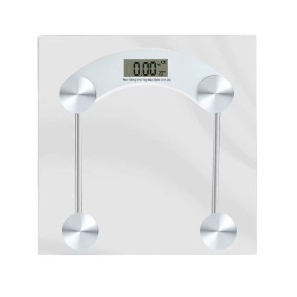 BALANZA PERSONAL SCALE BALANZA PERSONAL SCALE